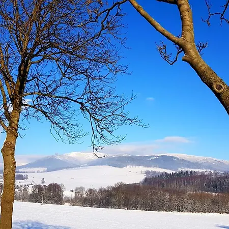 Apartmany Dolni Morava *