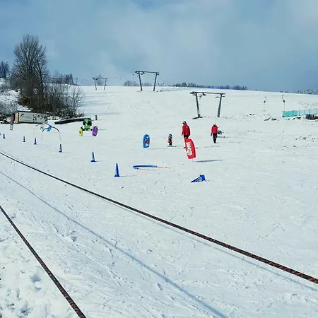 Apartmany Dolni Morava 公寓