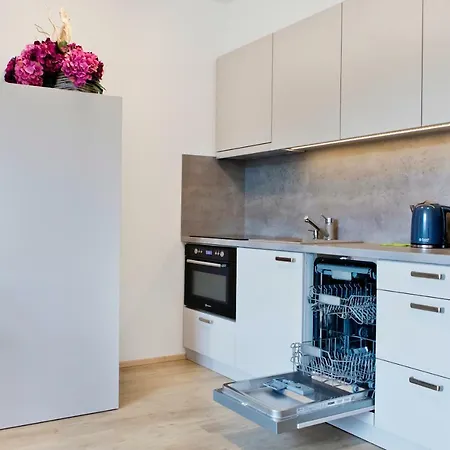 Apartmany Dolni Morava Lejlighed *