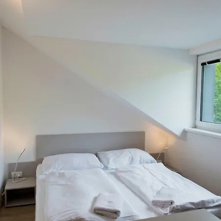 Apartmany Dolni Morava * Dolní Morava