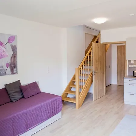 Apartmany Dolni Morava Lejlighed Dolní Morava