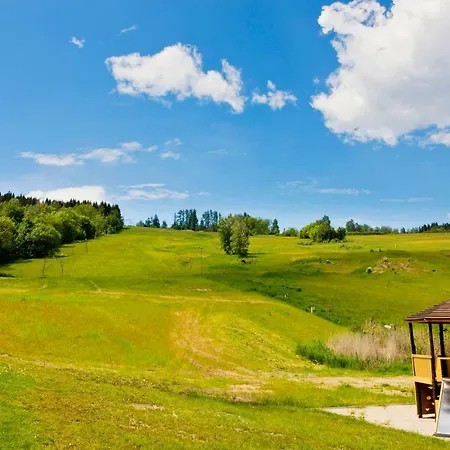Apartmány Dolní Morava * Dolní Morava