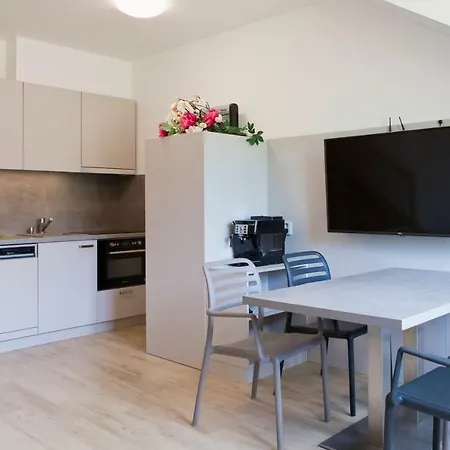 Apartmany Dolni Morava