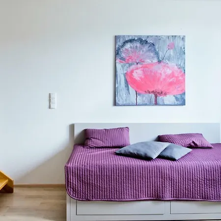 公寓 Apartmany Dolni Morava *