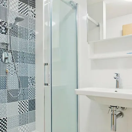 Apartmany Dolni Morava Lejlighed