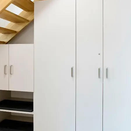 Apartmany Dolni Morava *