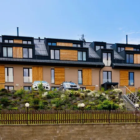 Apartmany Dolni Morava 公寓 *