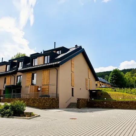 Apartmany Dolni Morava * Dolní Morava