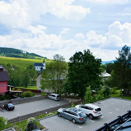 Apartmany Dolni Morava 公寓