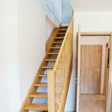 Apartmany Dolni Morava Dolní Morava