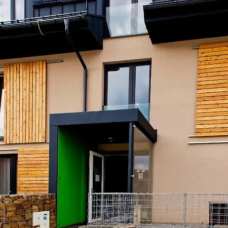 Apartmany Dolni Morava 公寓