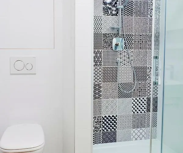 Appartement Apartmany Dolni Morava