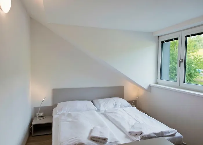 Apartmany Dolni Morava * Dolní Morava