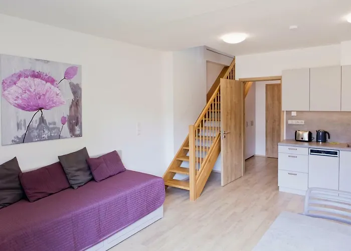 Apartmany Dolni Morava Appartement Dolní Morava