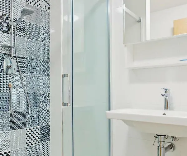 Apartmany Dolni Morava Διαμέρισμα