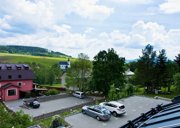 Apartmany Dolni Morava Διαμέρισμα