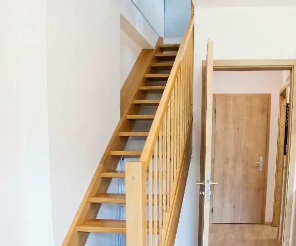 Apartmany Dolni Morava Dolní Morava